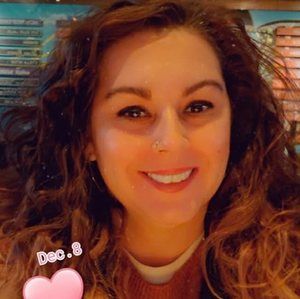 Meet your Posher, Tracey